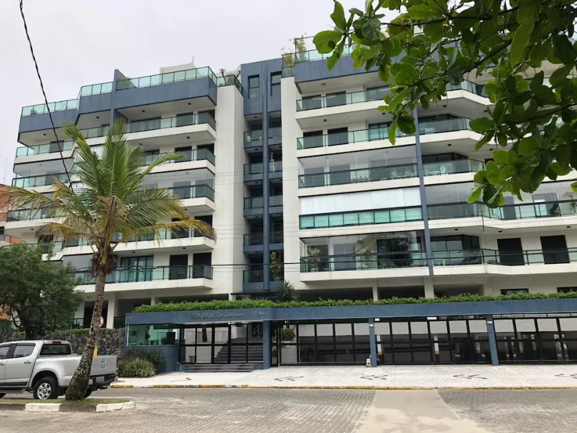 BEAUTIFUL APARTMENT IN RIVIERA DE SÃO LOURENÇO, MODULE 4 - Image 1