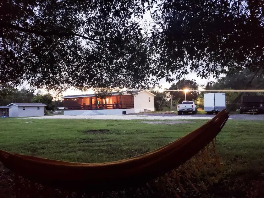 \"EL PARCHE\"  Family Farmhouse - Image 1