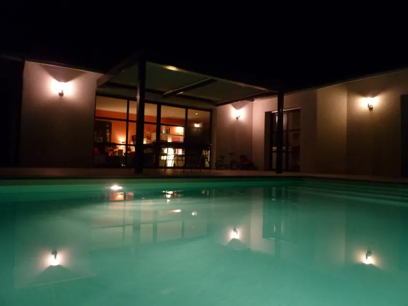 Villa 6 personnes tout confort entre Bordeaux et océan - Image 1