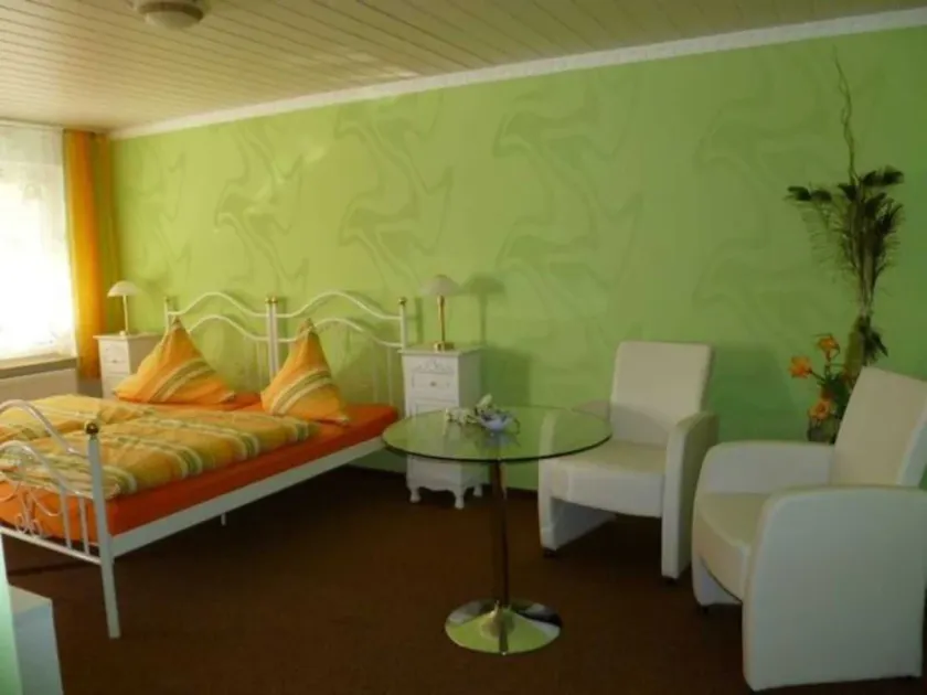 Pension Haus Germania - Image 1