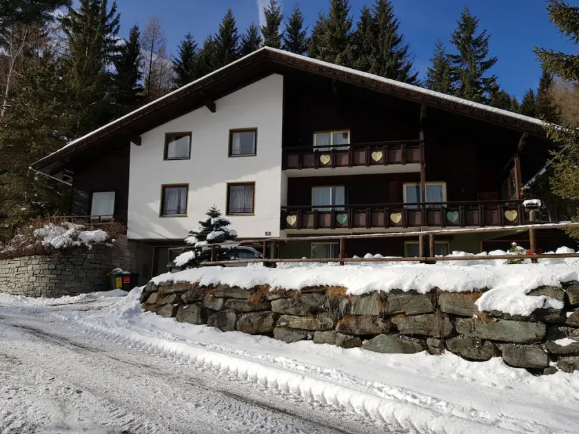 Apartment Near Romerbad Thermal Spa - Image 1