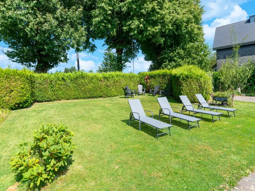 Pet Friendly Villa in Elsenborn - Image 1