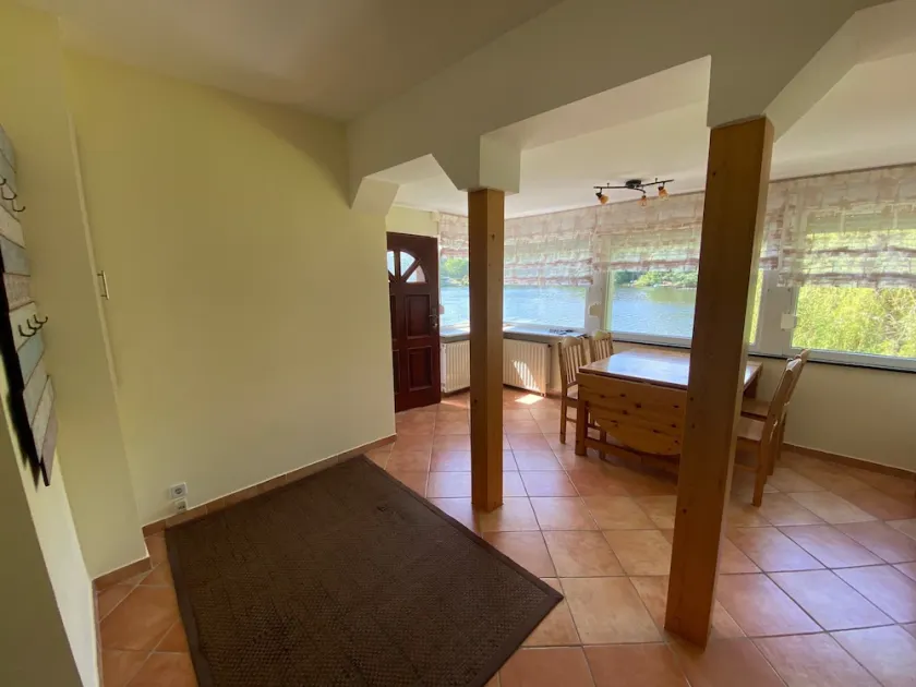 Holiday apartment \"Seewohnung\" in a holiday home - directly on the lake - Image 1