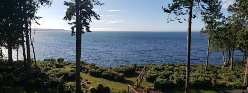 Sanctuary by the Sea - Image 1