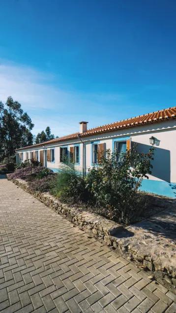 Monte Beato casa principal - Image 1