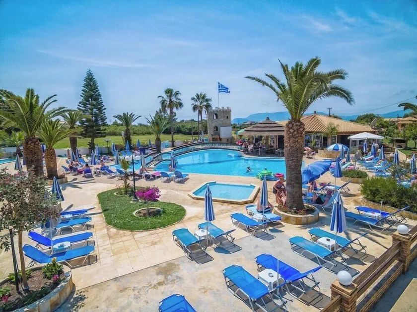 Antonis apartments - Image 1
