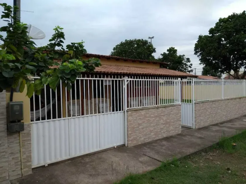 Praia Grande ES 4 QTS – 3 quadra praia/Rest. Chico - Image 1
