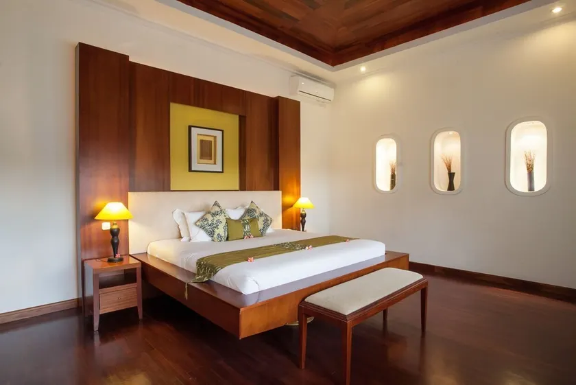 2 BR Private Pool Villa Near GWK Cultural Park, 10 minutes drive to the beach - Image 1