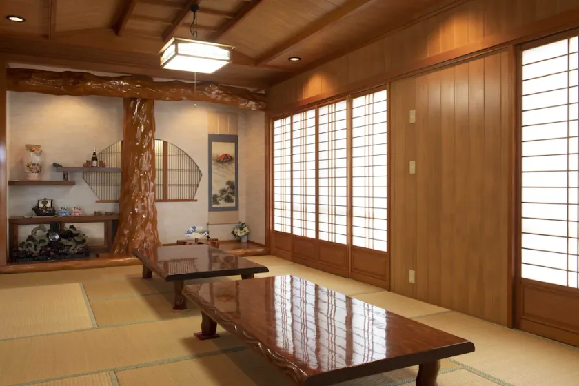 White House Miyakojima - Image 1