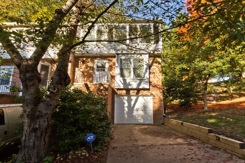 Maison de ville moderne à Shirlington (3 chambres / 2 salles de bain) - Image 1