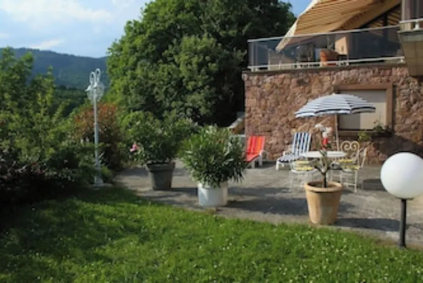Gite en pleine nature avec vue panoramique n°1 - Image 1
