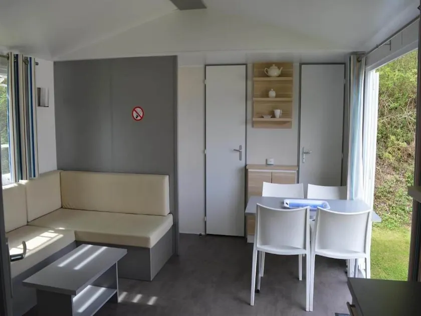 Chalet nel bosco nelle Ardenne - Image 1