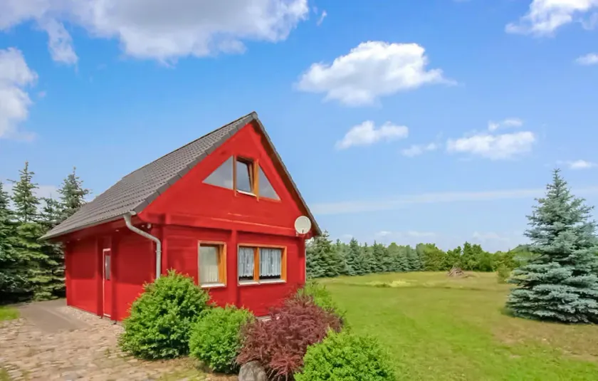 2 bedroom nice home in Grambin - Image 1
