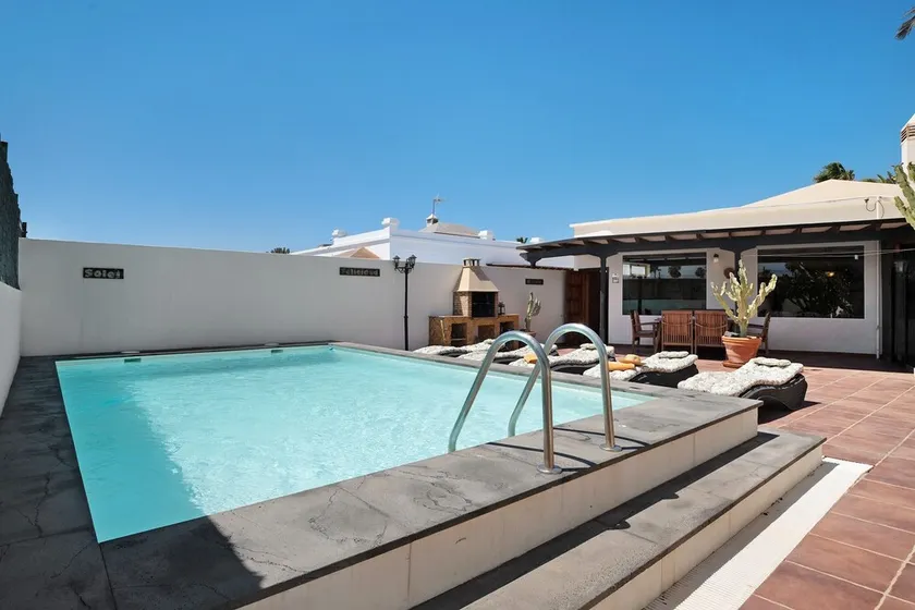 Bungalow El Mar - Image 1