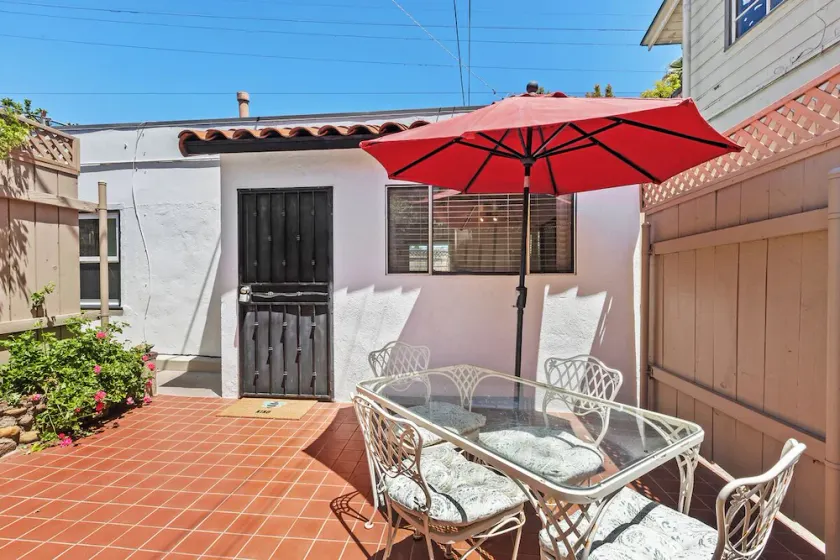 Historic North Park Casita - Image 1