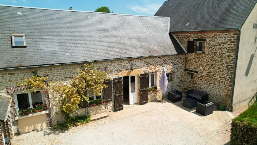 LONGERE N°6 - Image 1