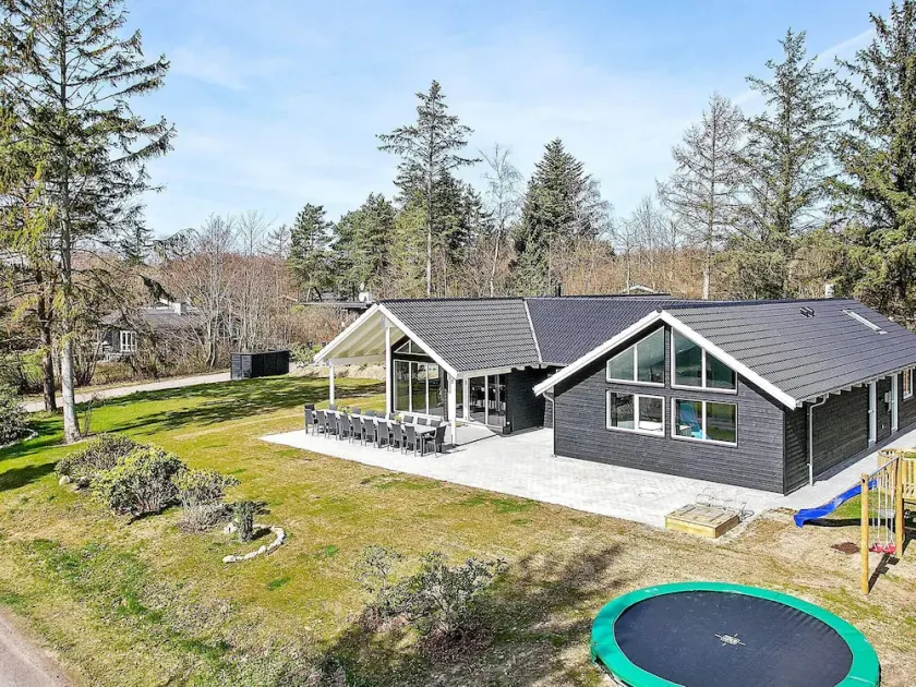 5 star holiday home in Græsted - Image 1