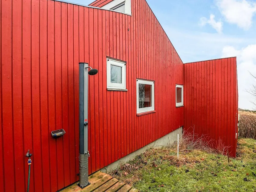 8 person holiday home in Asnæs - Image 1