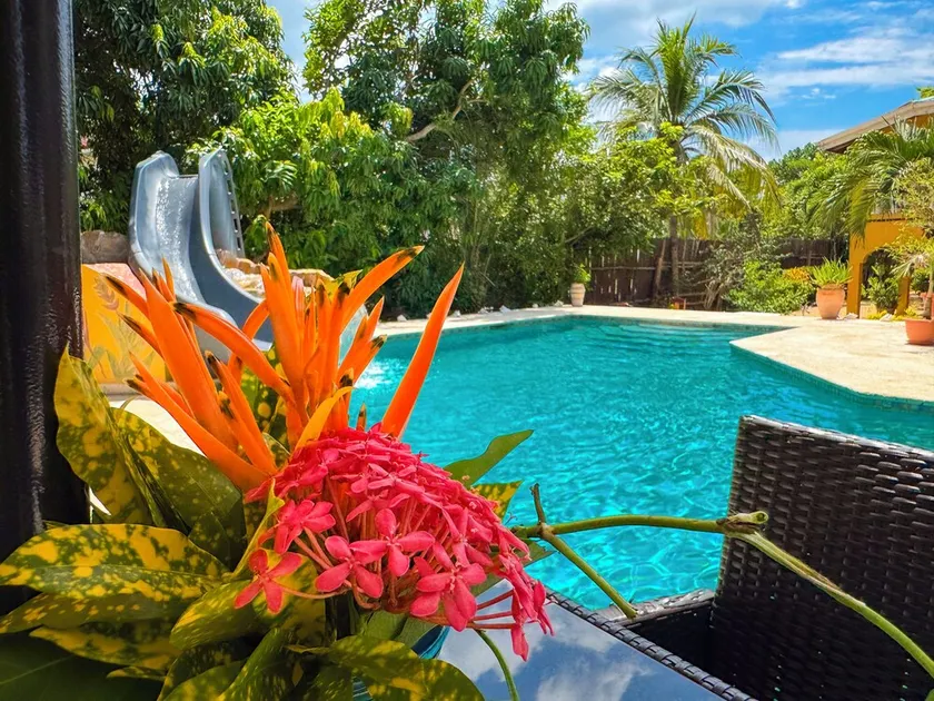 Luxury Bed And Breakfast With Pool - Image 1