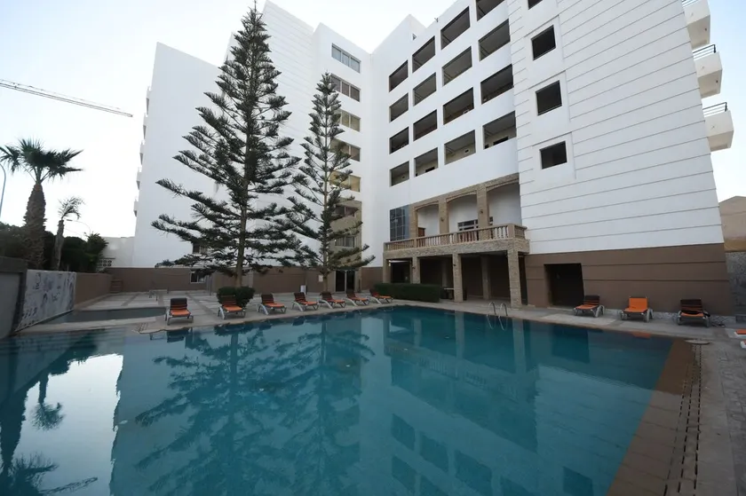 Aparthotel Agyad - Image 1