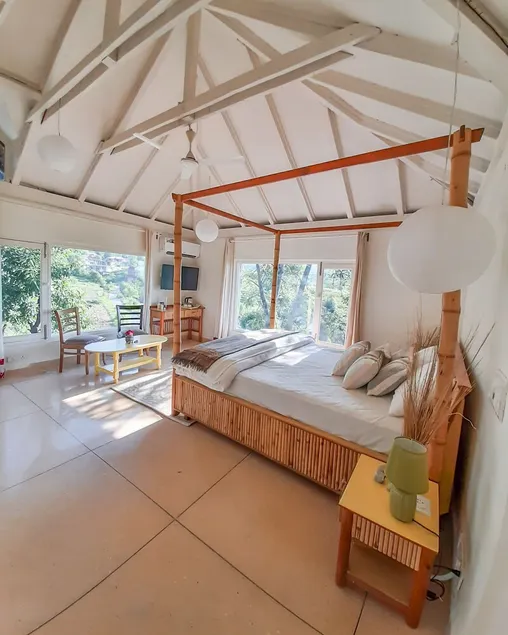 Seclude Palampur - 3 Bedroom Private Space - Image 1