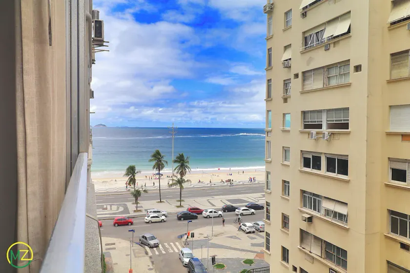 MZapartments Souza Lima - Image 1