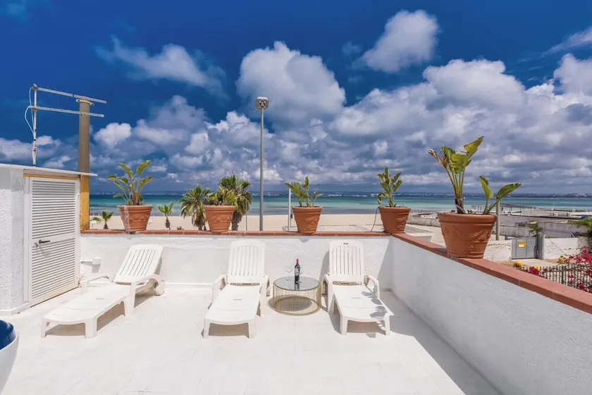 Villa Thalissa by Perle di Puglia - Image 1