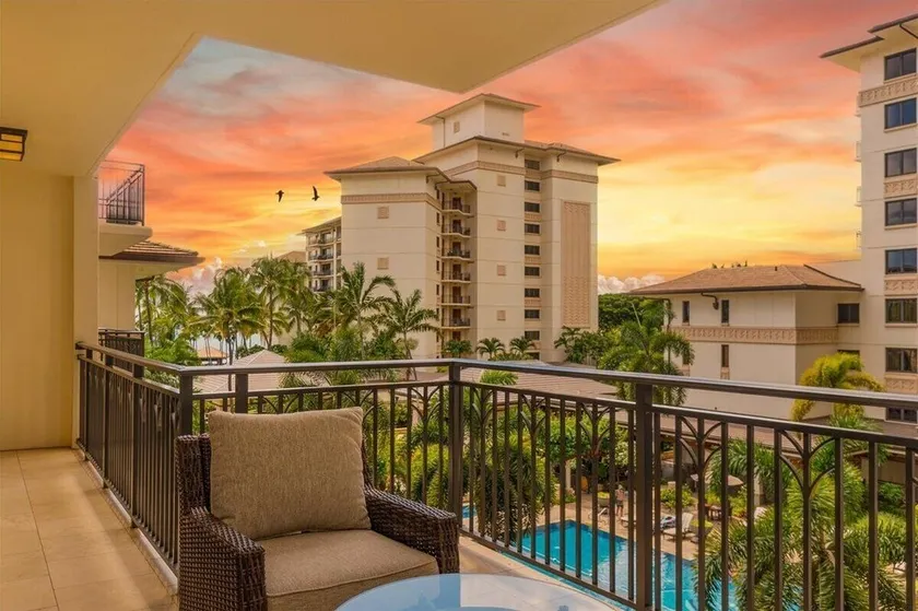 Villa de détente 3br / 3ba au 4ème étage avec vue sur la piscine - Ocean Tower Beach Villa - Image 1