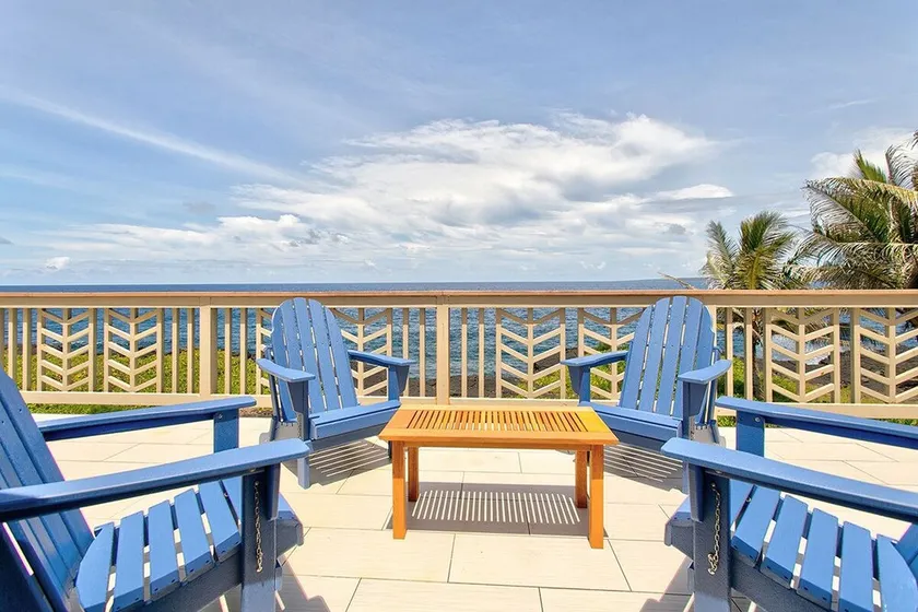 Paradise Ocean View - Image 1