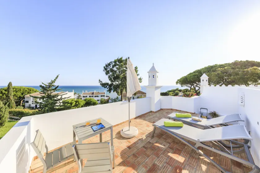 Sea View !!! 2 bedrooms - Image 1