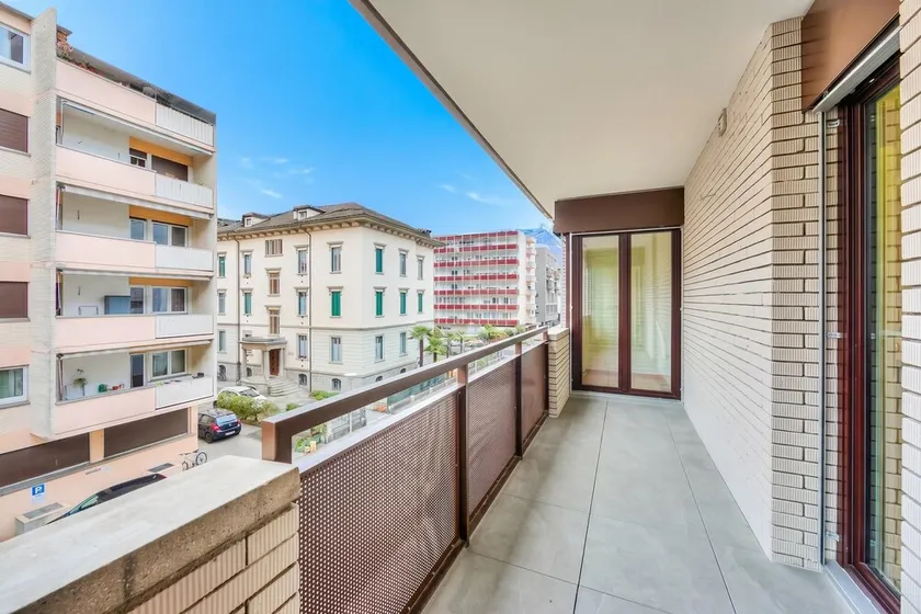 Locarno Place - Image 1