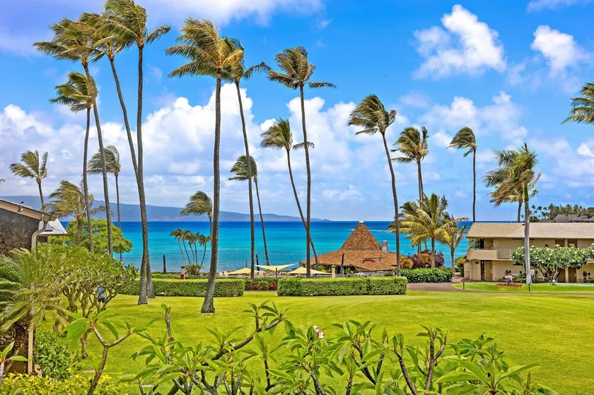 Napili Shores G157 condo - Image 1