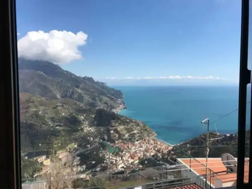 GRANDMA CARMELINA-SEA VIEW - Image 1