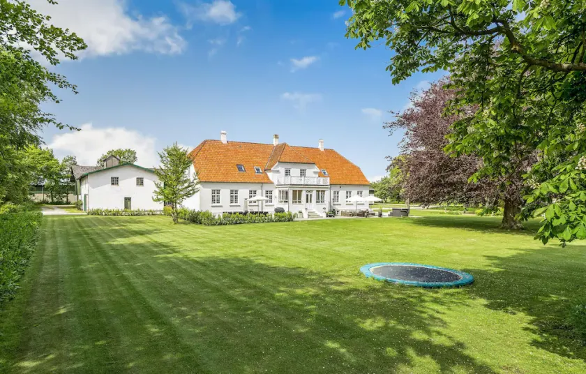Awesome home in Horslunde with WiFi - Image 1