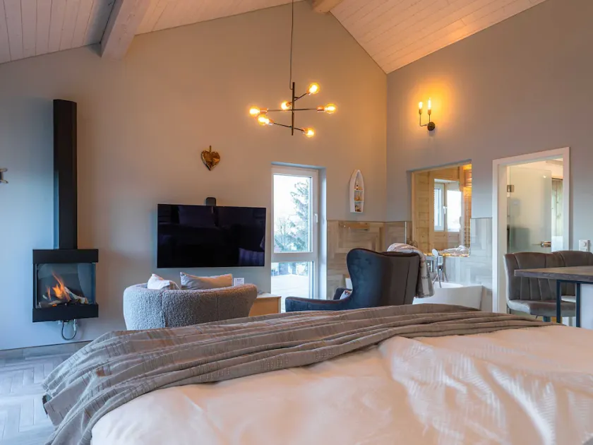 Loft on the banks of the Müritz 1 - Luxury loft on the banks of the Müritz - Image 1