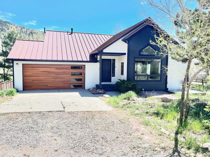 En af de bedste huslejer til rådighed i Lyons, Colorado - Image 1