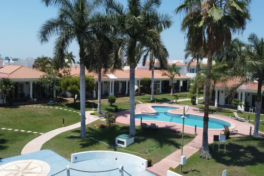 Mazatlan Reino de Jerez - Image 1
