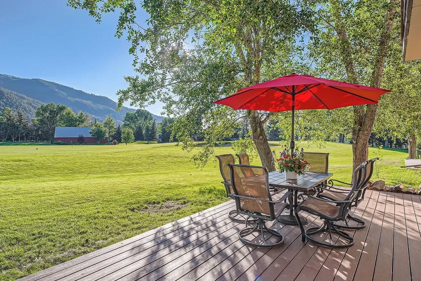 Scenic Vail Beaver Creek Luxury Home Hot Tub Ski Golf AC - Image 1