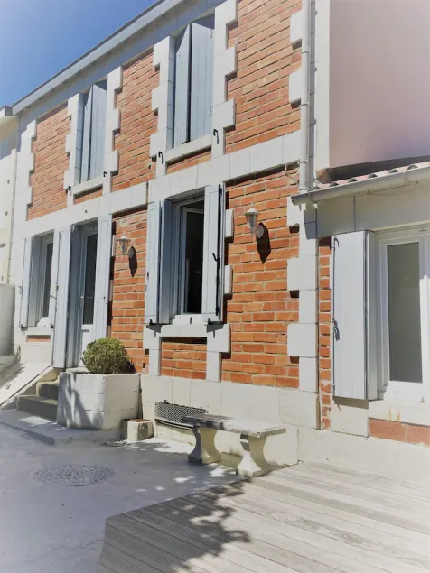 Schönes Haus in ROYAN PONTAILLAC 300 Meter vom Strand entfernt - Image 1