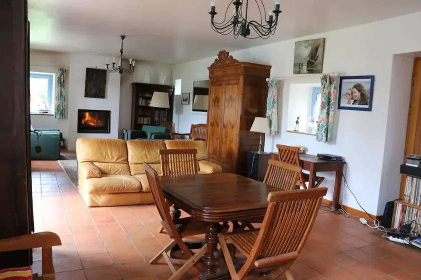 La Ferme Neuve: Ihr Urlaub im Pays Bigouden - Image 1