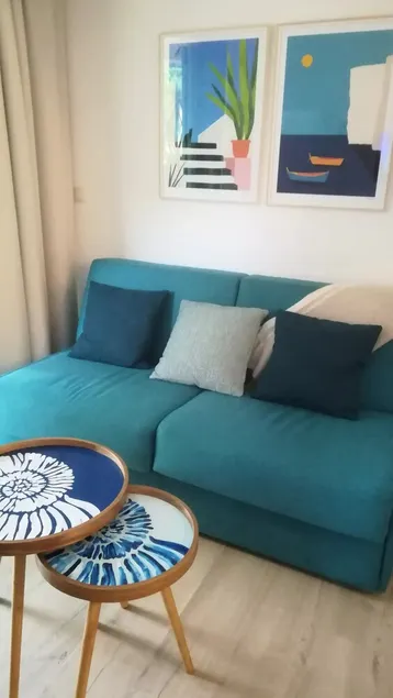 2 Pièces 4 Personnes Sélection - Image 1