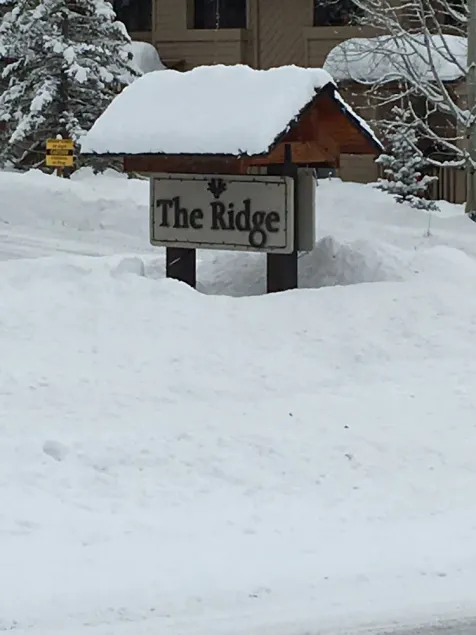 Velindrettet, familievenlige, Elkhorn Ridge Condominium - Image 1