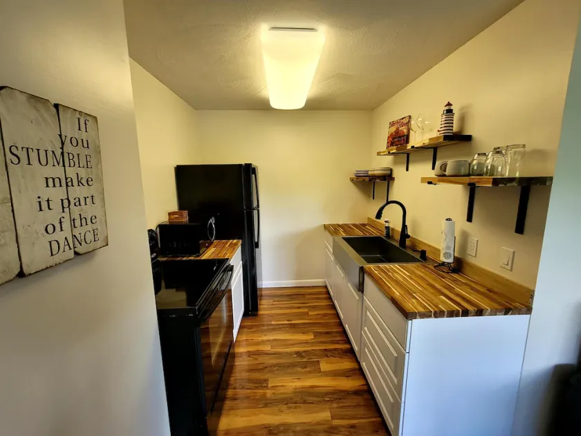 Perfectly Centered in the Birch Harbor Village! - Image 1