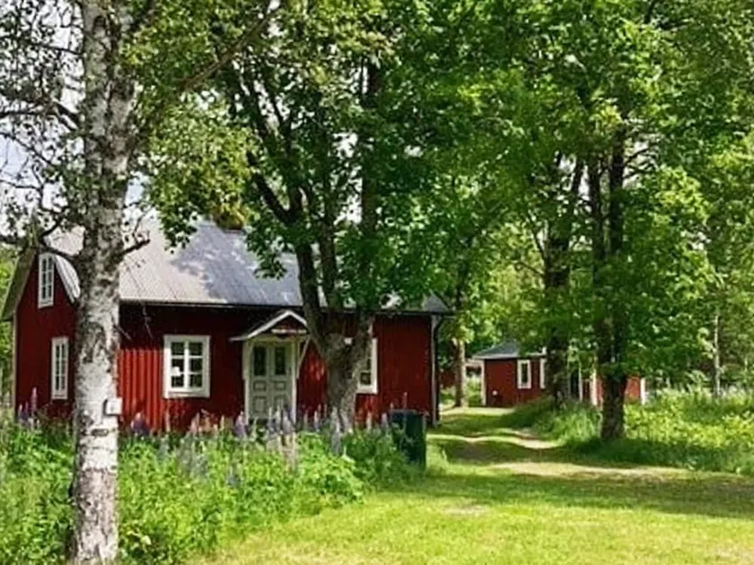 6 person holiday home in Vislanda-By Traum - Image 1