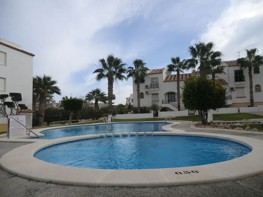 Holiday Houses - Golf Villamartin - Image 1