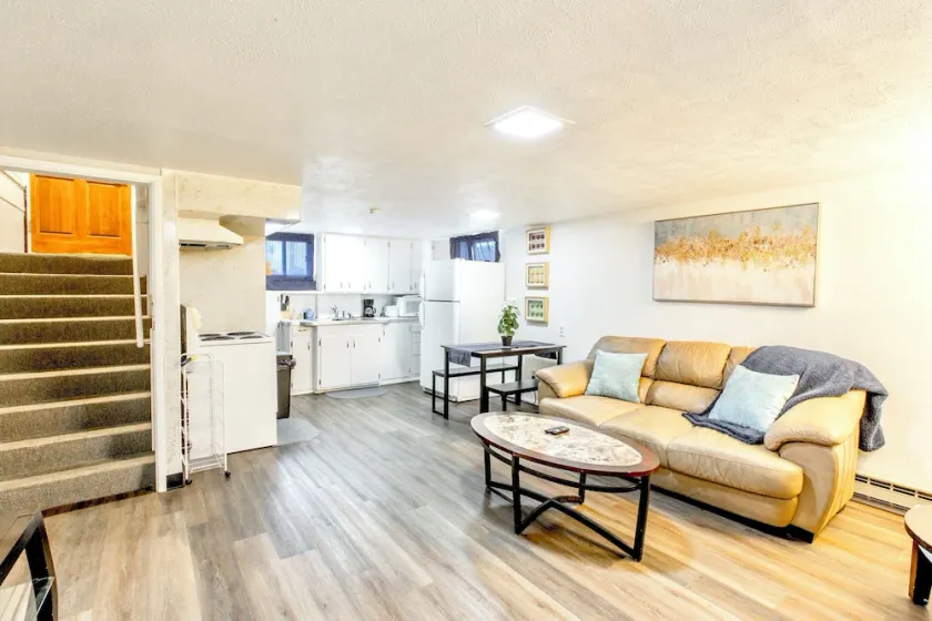 Perfect Spokane Guest Retreat Near Downtown! - Image 1