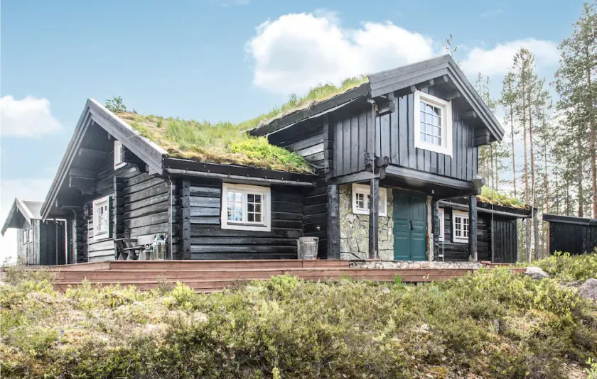 Hyggeligt hjem i østby med køkken - Image 1
