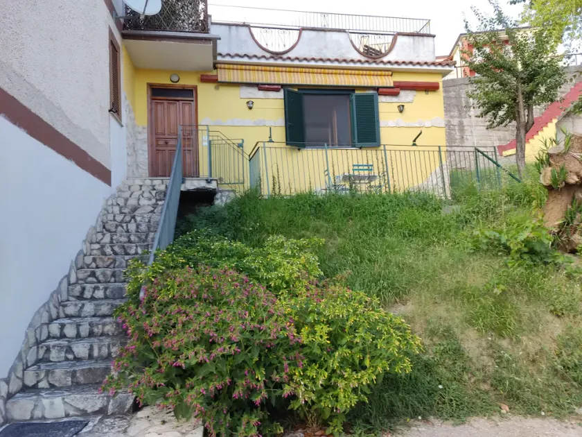 Cozy apartment within walking distance of downtown - Image 1