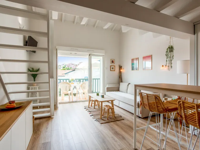 Duplex Chiripa - Bidart - Welkeys - Image 1