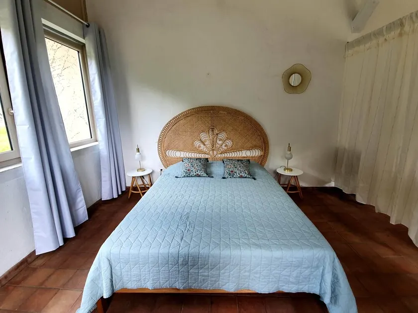 Loftudlejning med søudsigt 5 personer Château Belle Epoque Landes - Image 1